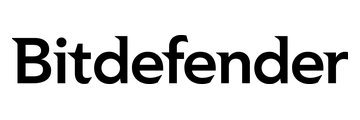 Logo di Bitdefender VPN