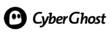 Logo di CyberGhost