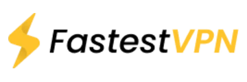 Logo di FastestVPN