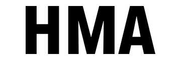 Logo di HMA VPN
