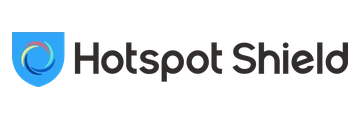 Logo di Hotspot Shield