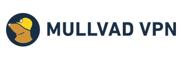 Logo di Mullvad