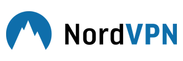 Logo di NordVPN