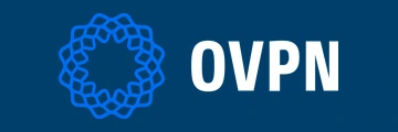 Logo di OVPN