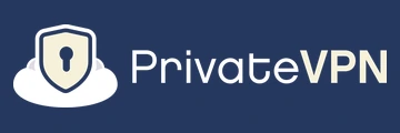 Logo di PrivateVPN