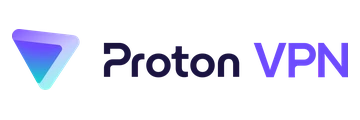 Logo di Proton VPN