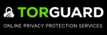 Logo di TorGuard