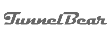 Logo di TunnelBear